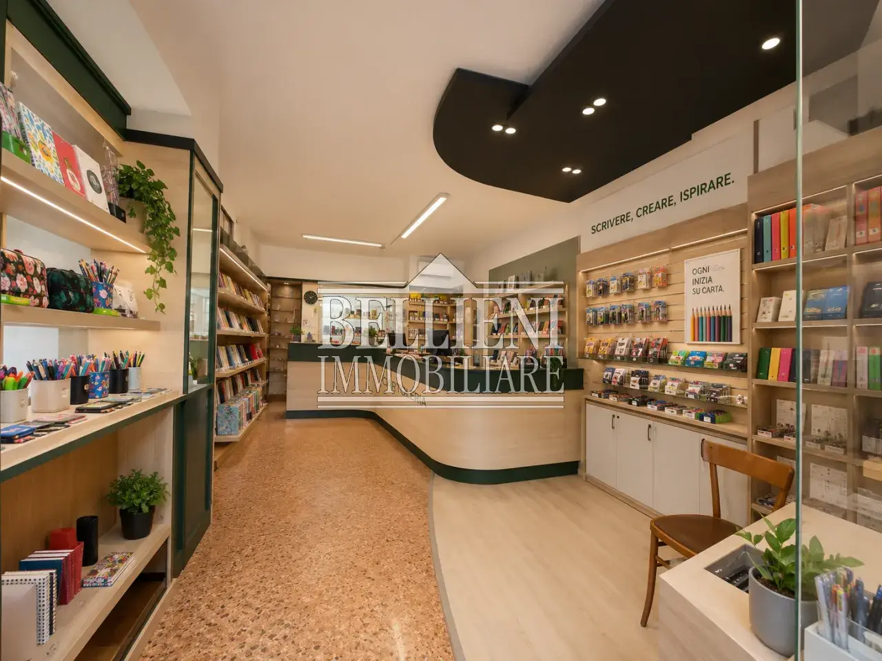 Negozio in Corso Antonio Fogazzaro, Vicenza, {3} - Foto 1