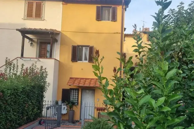 Detached house in Via di Stagno, Lastra a Signa - Photo 1