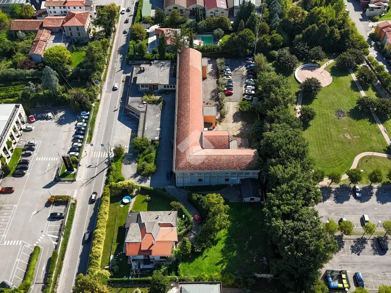 Laboratorio in Via XXV Aprile 1, Peschiera Del Garda, {3} - Foto 1
