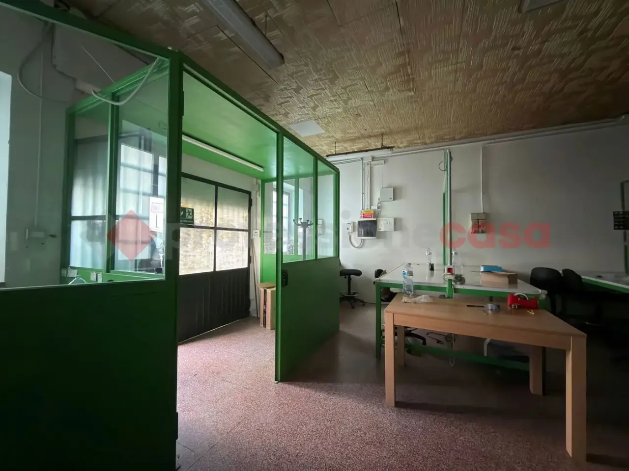 Laboratorio in , Capolona, {3} - Foto 2