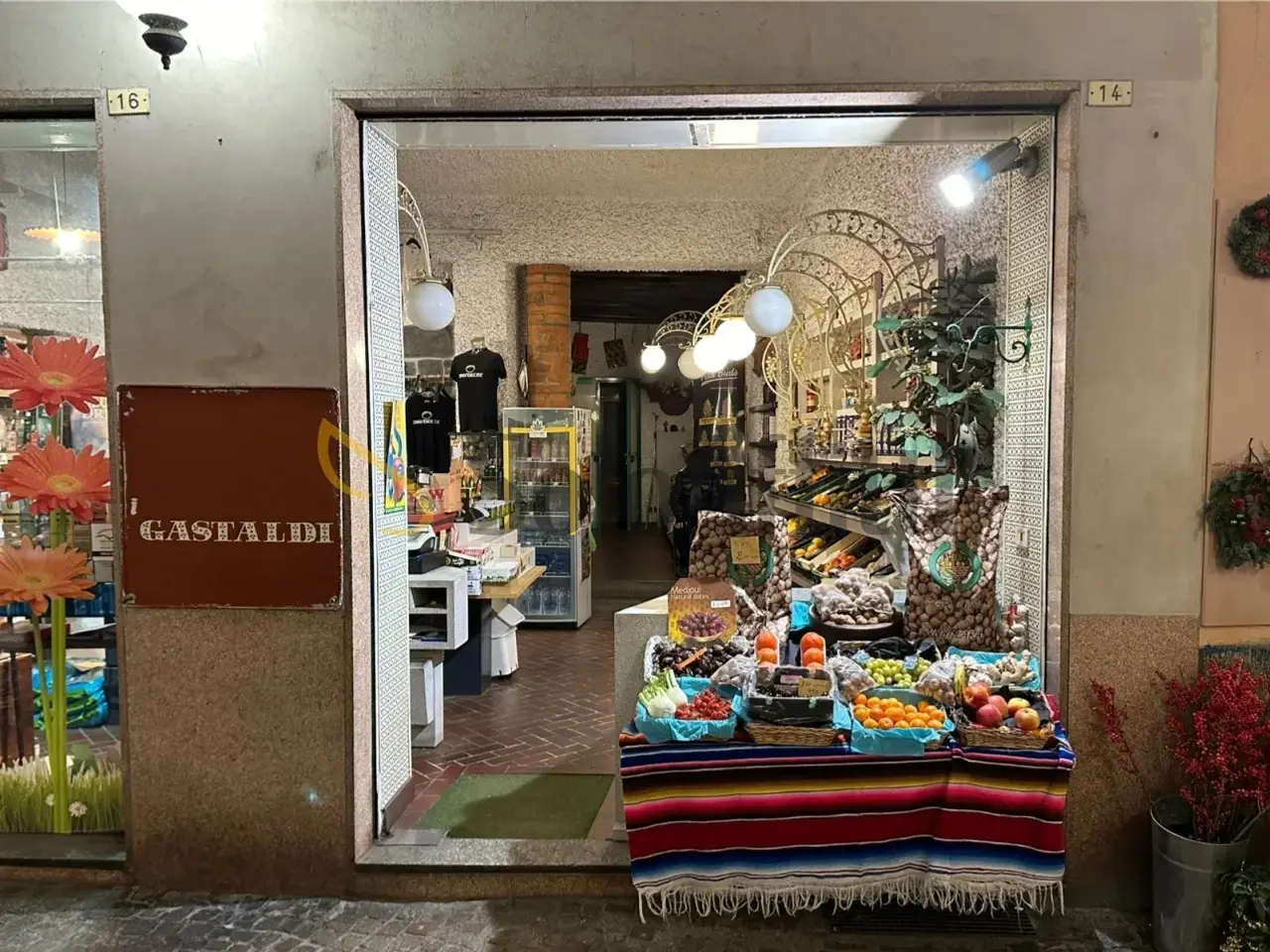 Negozio in Via Giuseppe Omar 18, Novara, {3} - Foto 2