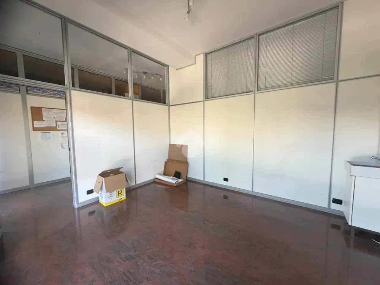 Ufficio in Via Aldo Moro 14, Olgiate Molgora, {3} - Foto 2