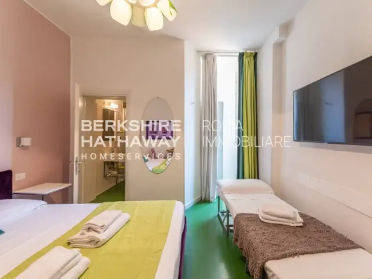 Hotel in Via Ottaviano, Roma, {3} - Foto 2