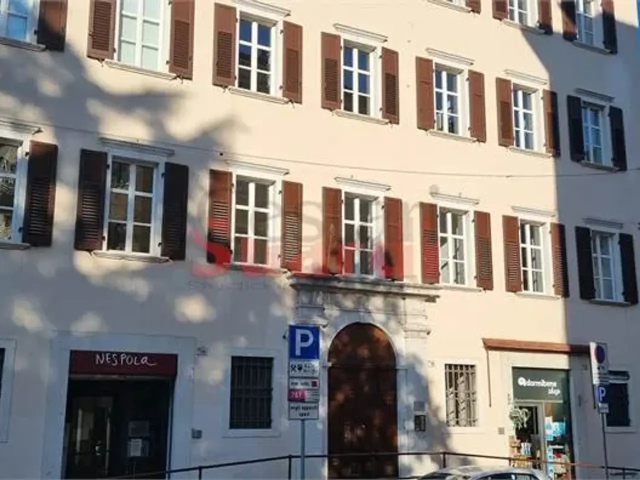 Negozio in Rovereto (Centro Storico), Rovereto, {3} - Foto 2