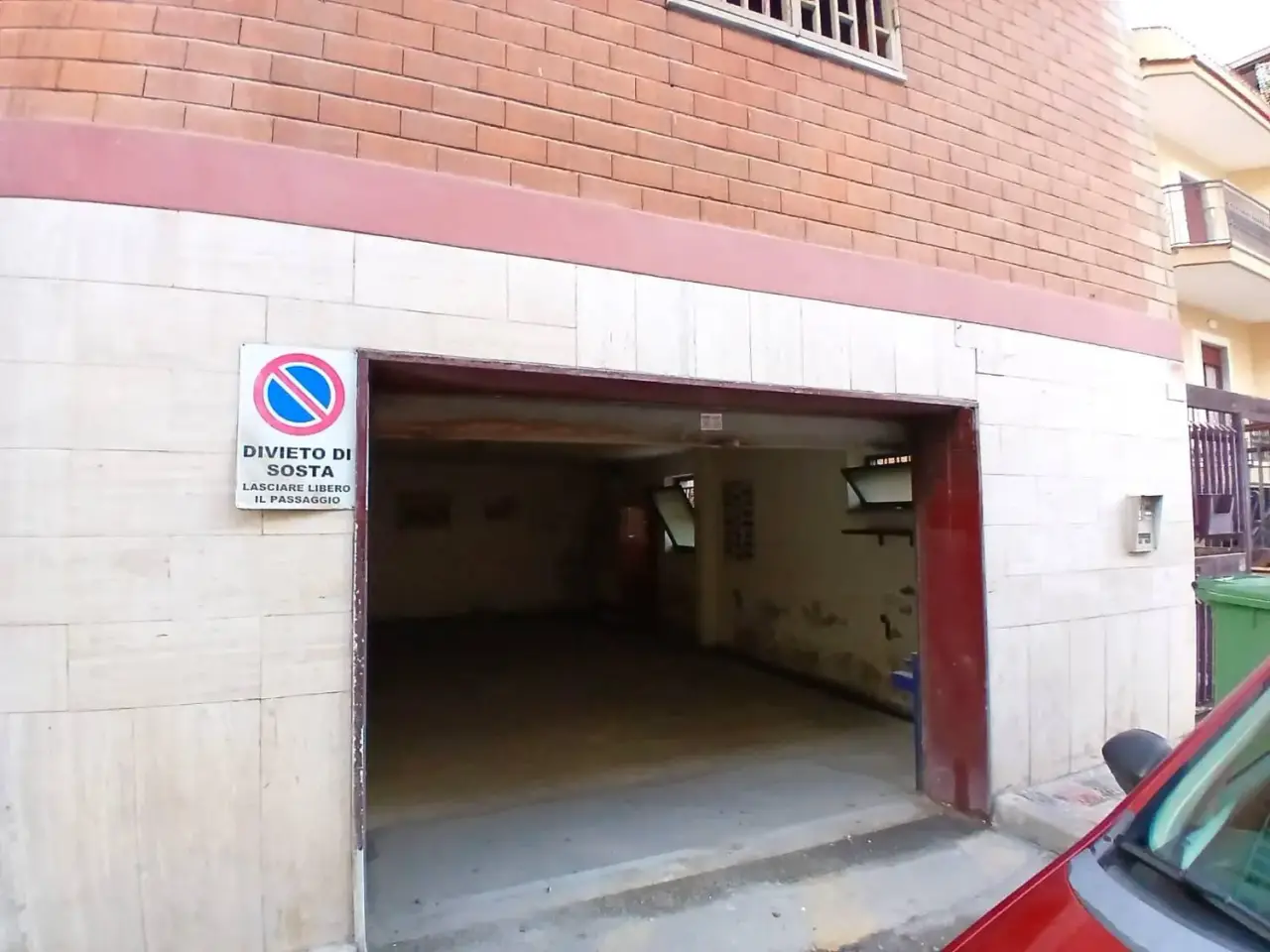 Magazzino in Via Goffredo Mameli, Qualiano, {3} - Foto 1