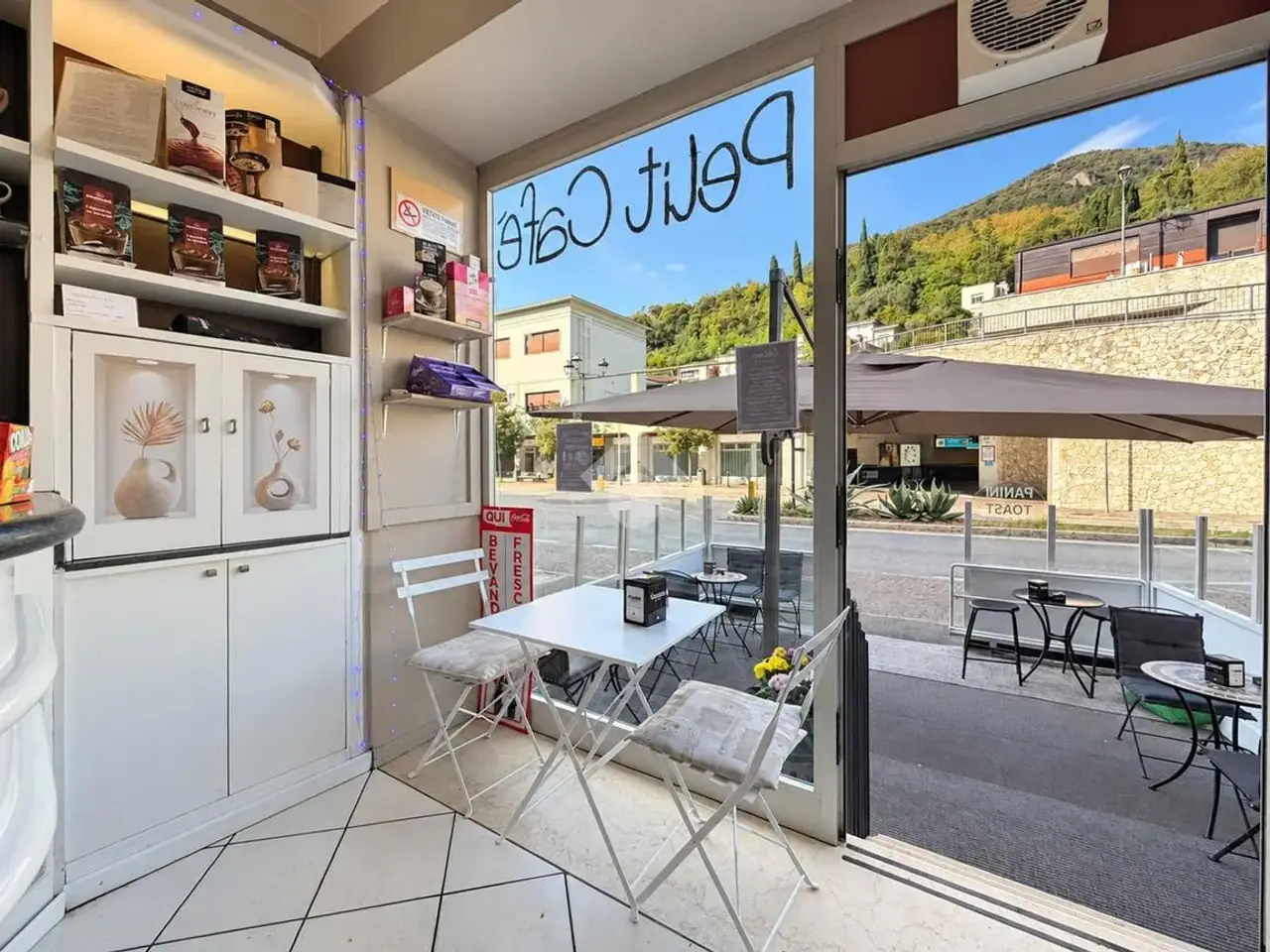 Negozio in Via Francesco Calsone 31, Salo', {3} - Foto 2