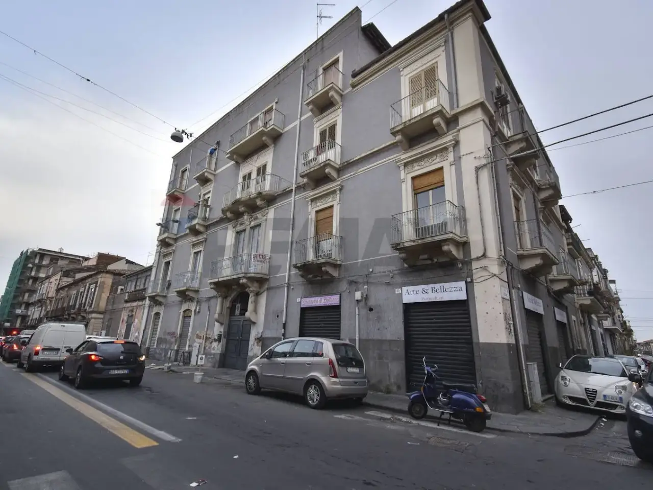 Negozio in Via Vittorio Emanuele II 555, Catania, {3} - Foto 2