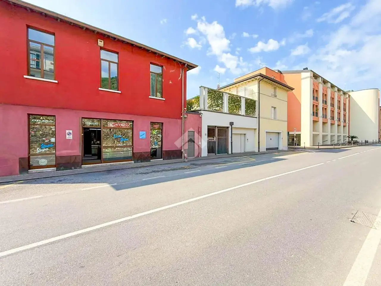 Negozio in Via Brunati 56, Salo', {3} - Foto 1