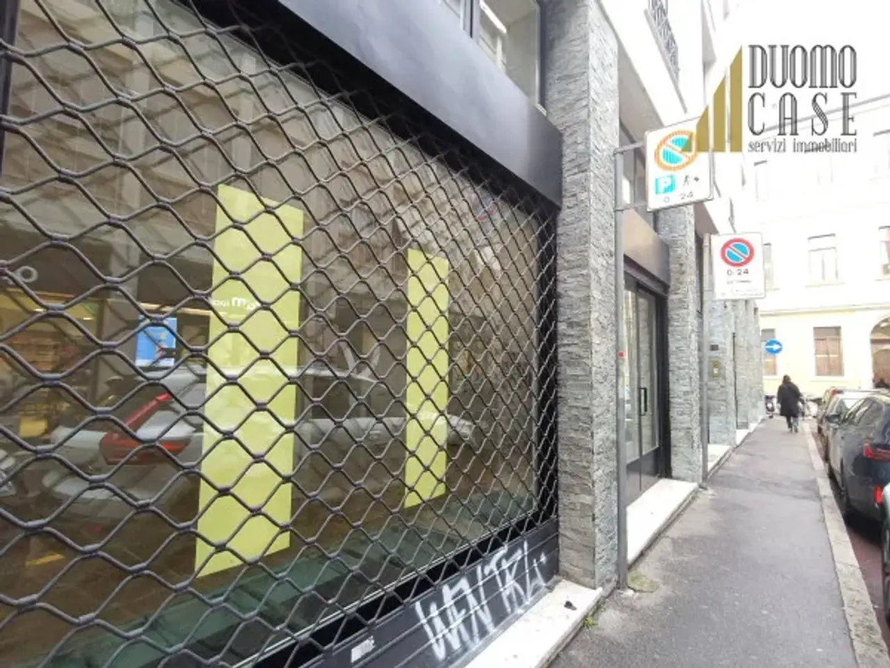 Negozio in Via Medici 15, Milano, {3} - Foto 2