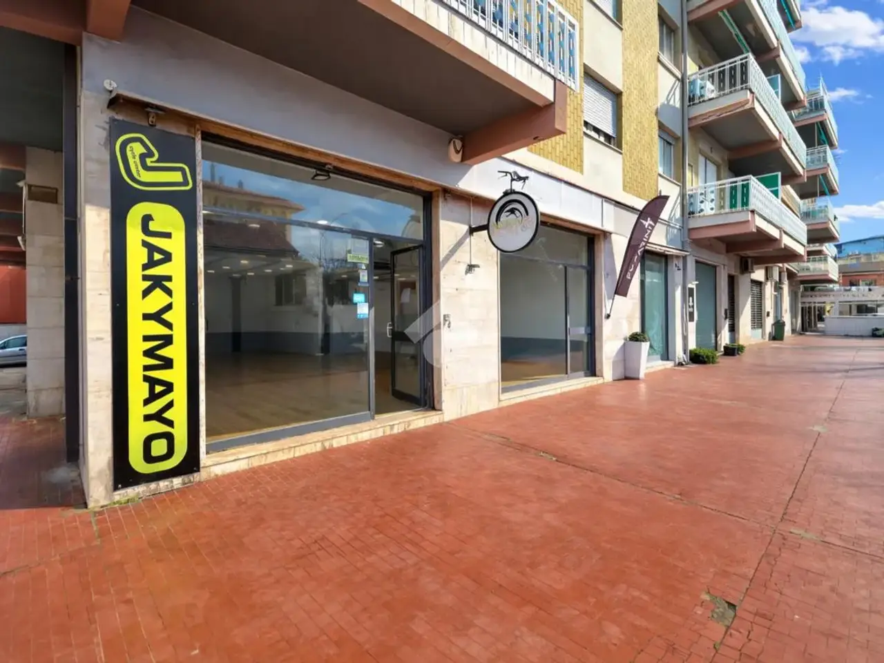 Negozio in Via Conti 12, Roseto Degli Abruzzi, {3} - Foto 1