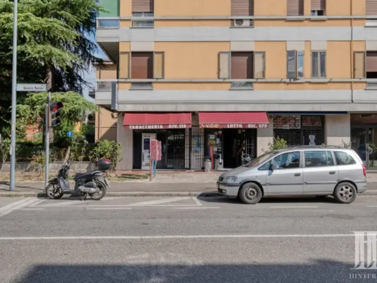 Tabaccheria in Via Genuzio Bentini 59/d, Bologna, {3} - Foto 2