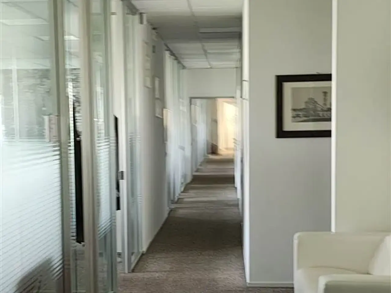 Ufficio in , Sesto Fiorentino, {3} - Foto 1