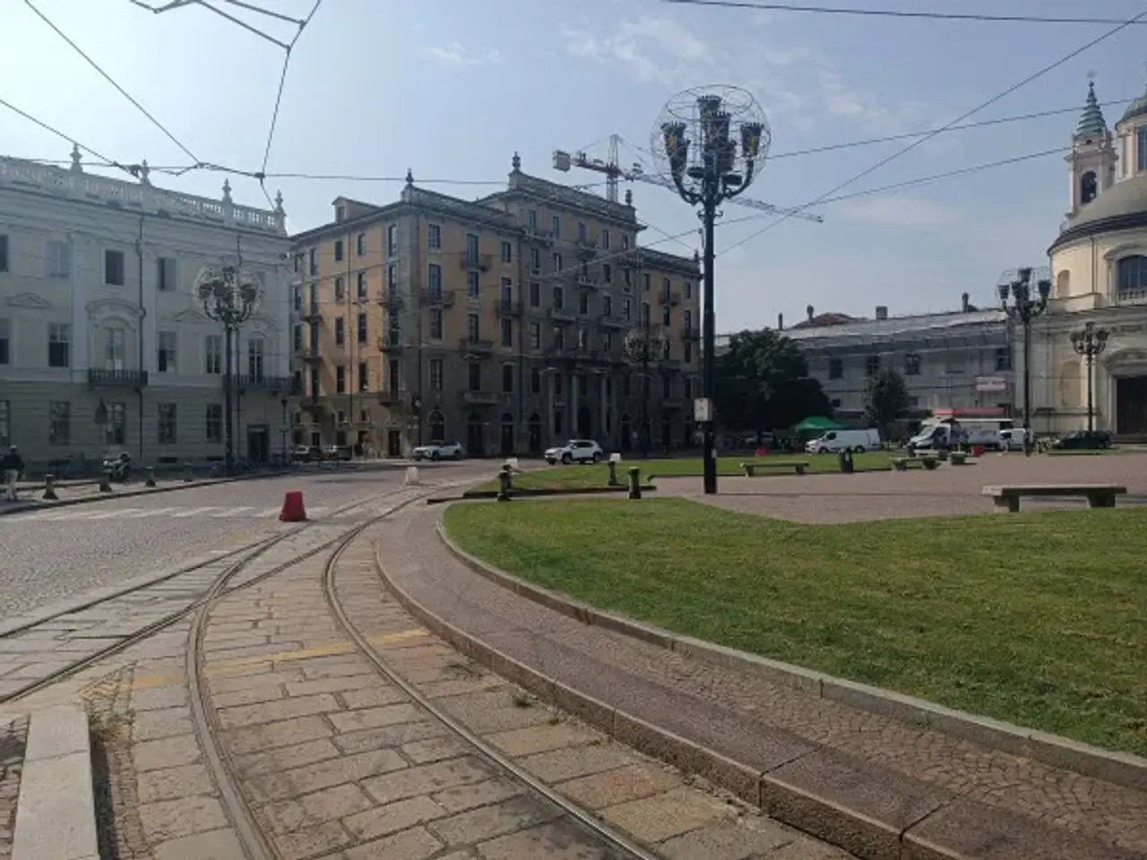 Negozio in , Torino, {3} - Foto 2