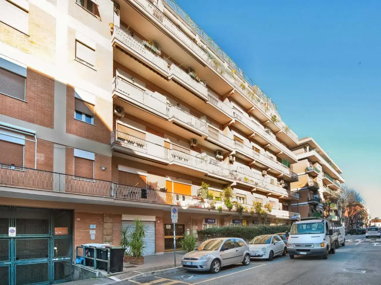 Ufficio in Via San Francesco d'Assisi 82, Ciampino, {3} - Foto 1
