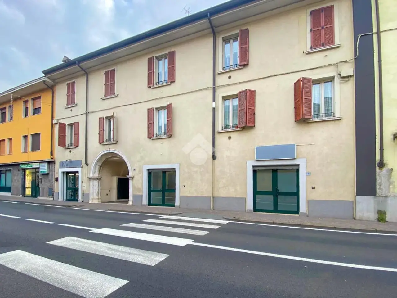 Negozio in Via G. Zanardelli 59, Villanuova Sul Clisi, {3} - Foto 1