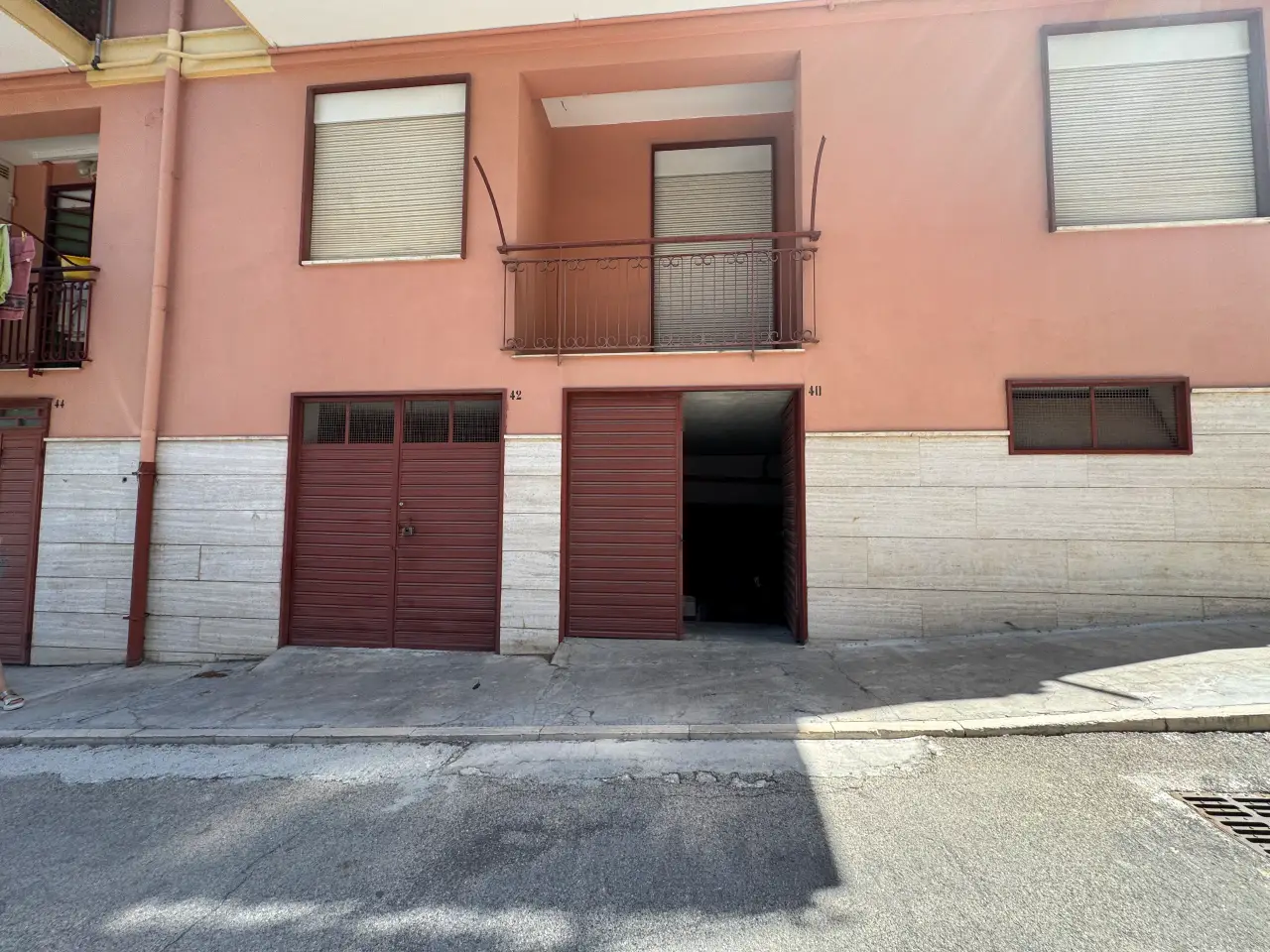 Deposito in Via per Caprera, Ruvo Di Puglia, {3} - Foto 1