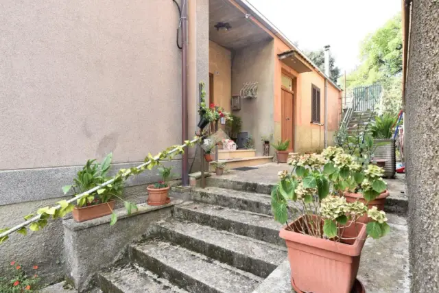 Wohnung in Via della Croce 27, Bassiano - Foto 1