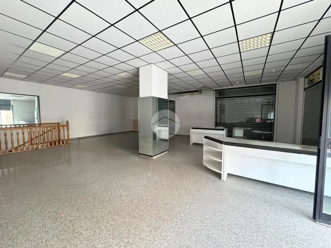 Negozio in Via Indipendenza 74, Lucera, {3} - Foto 1