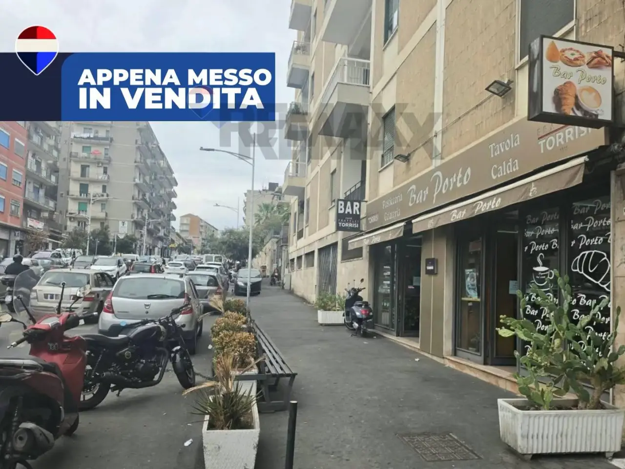 Esercizio commerciale in Piazza del Risorgimento 12, Catania, {3} - Foto 1