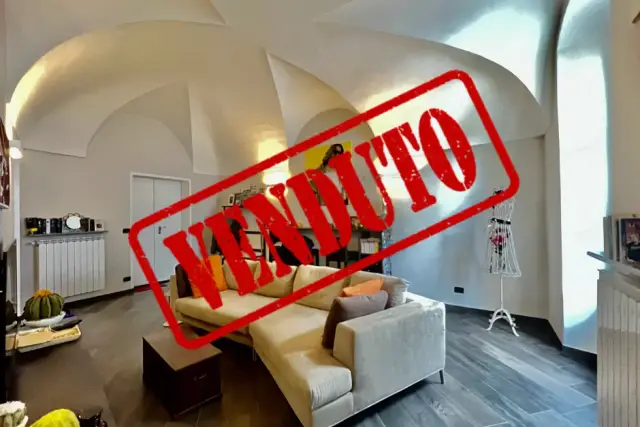 4-room flat in Via Alessandro Manzoni 29, Acqui Terme - Photo 1