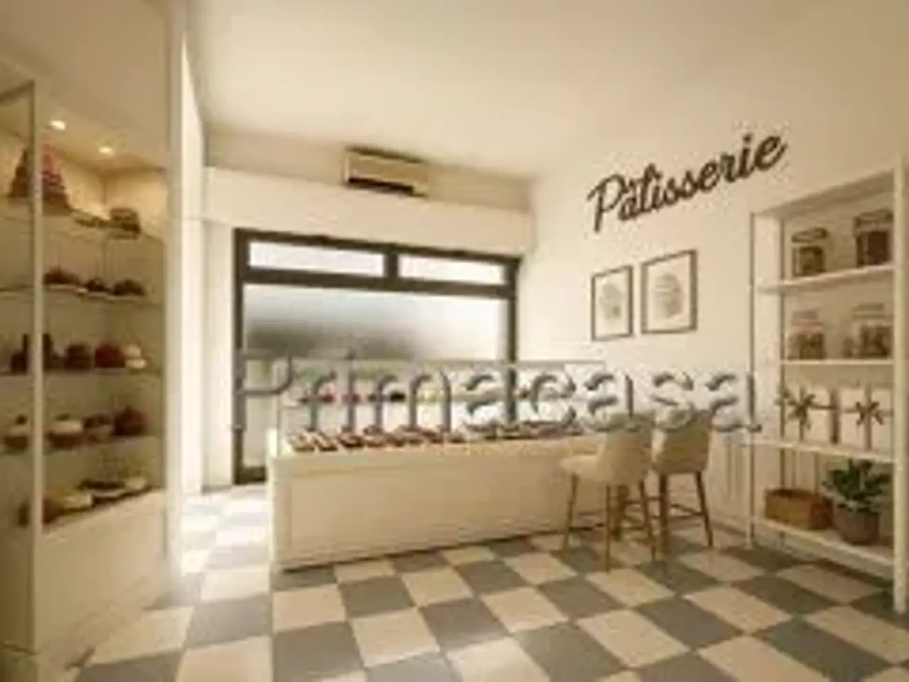 Negozio in Via della Sortita 25/B, Venezia, {3} - Foto 2