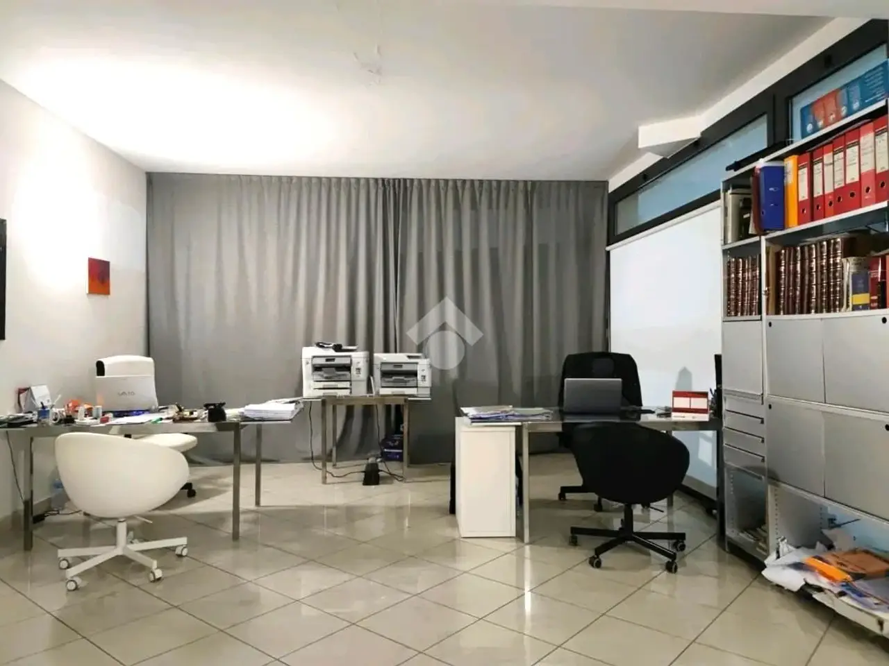 Ufficio in Via Ravegnana, Forli', {3} - Foto 1