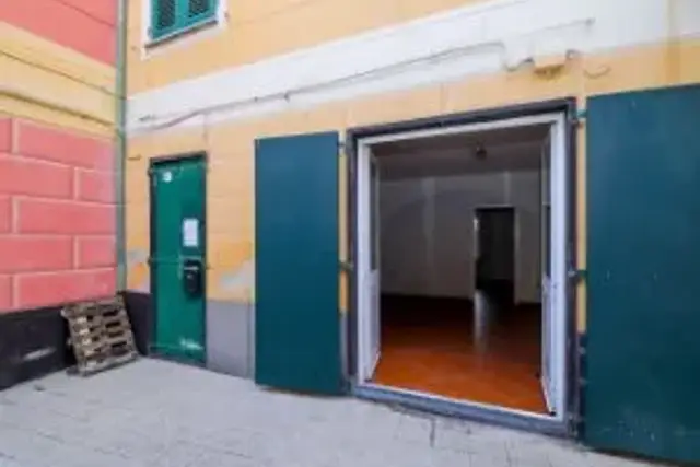 Büro in Via Nazionale 69, Sestri Levante - Foto 1