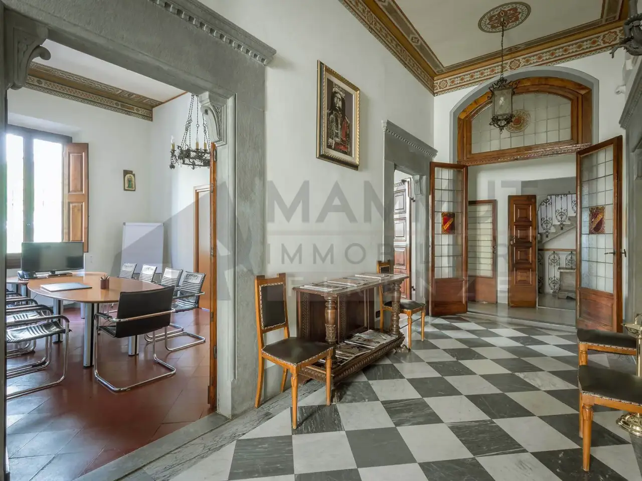 Ufficio in , Firenze, {3} - Foto 1