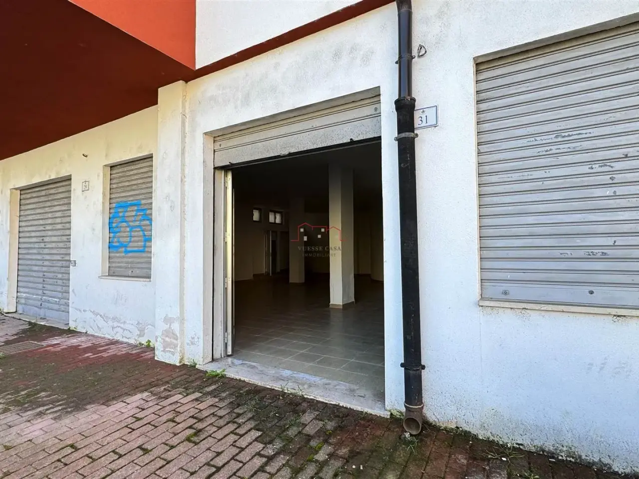 Laboratorio in Via Borrotzu Nuoro, Nuoro, {3} - Foto 1
