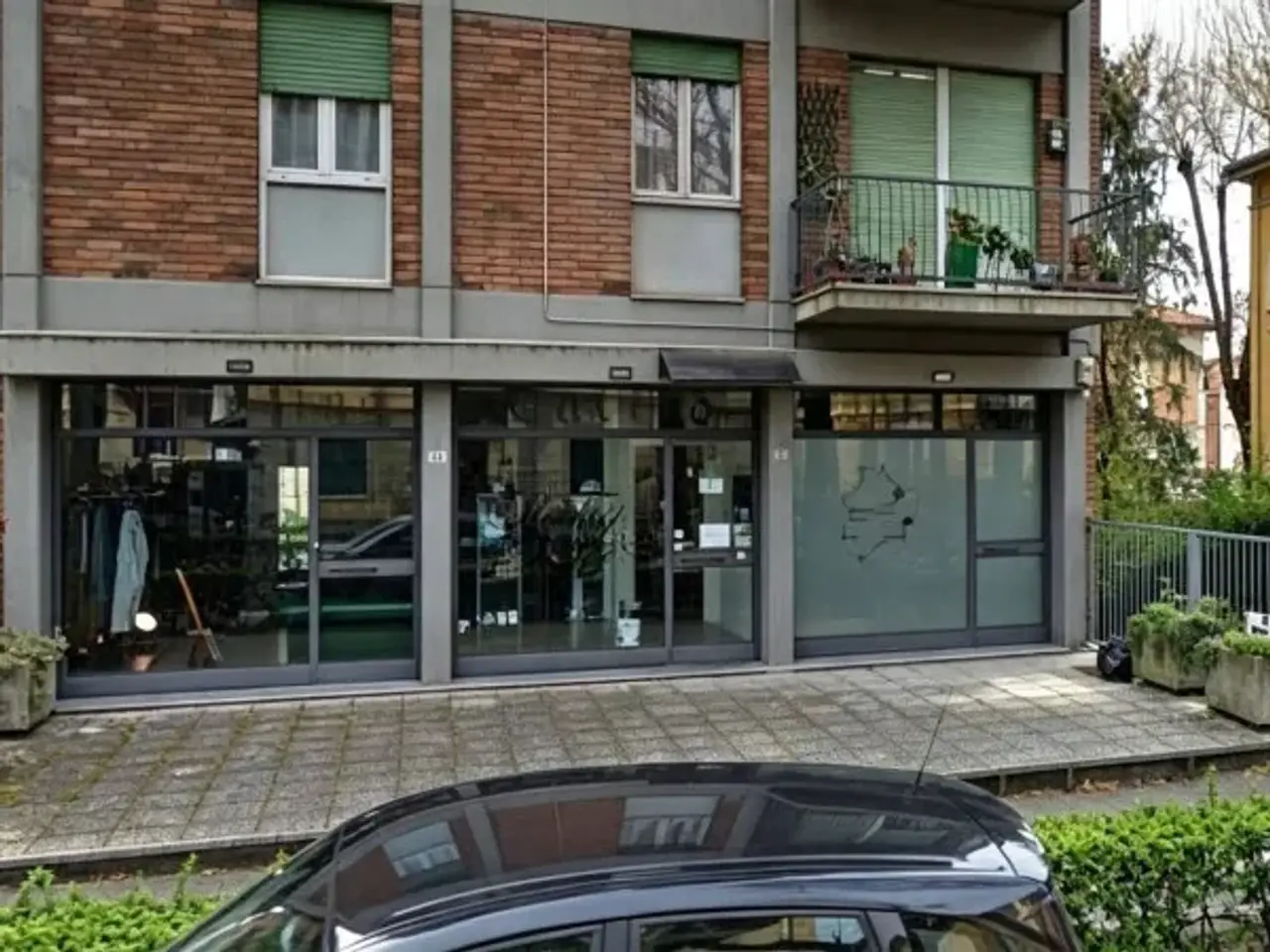 Negozio in Via Milazzo, Parma, {3} - Foto 1