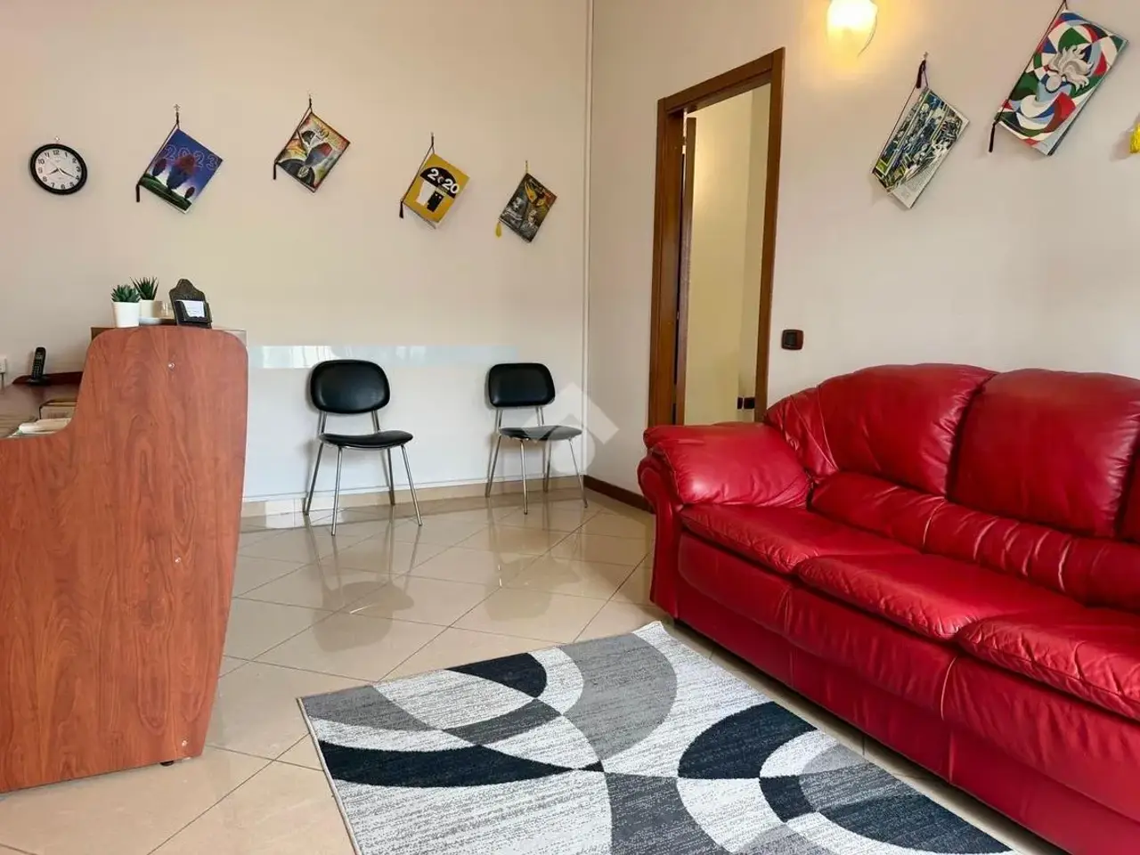 Ufficio in Via Campana 277, Quarto, {3} - Foto 2