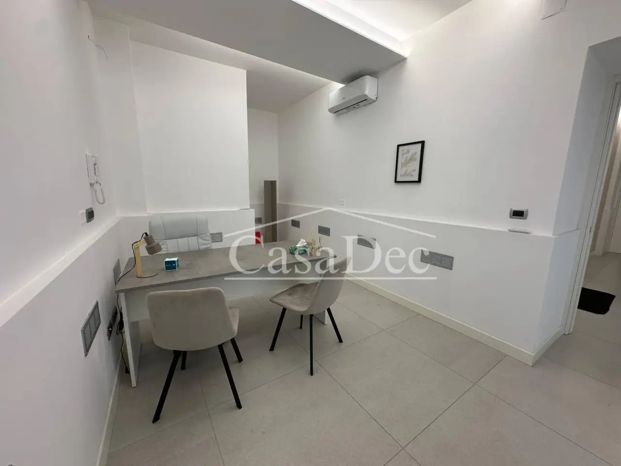 Ufficio in Via Golia, Aversa, {3} - Foto 1