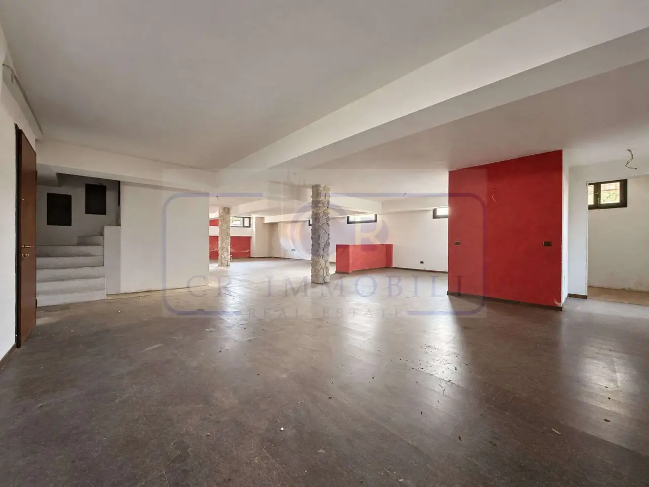 Magazzino in Via Grancia 11, Lainate, {3} - Foto 2