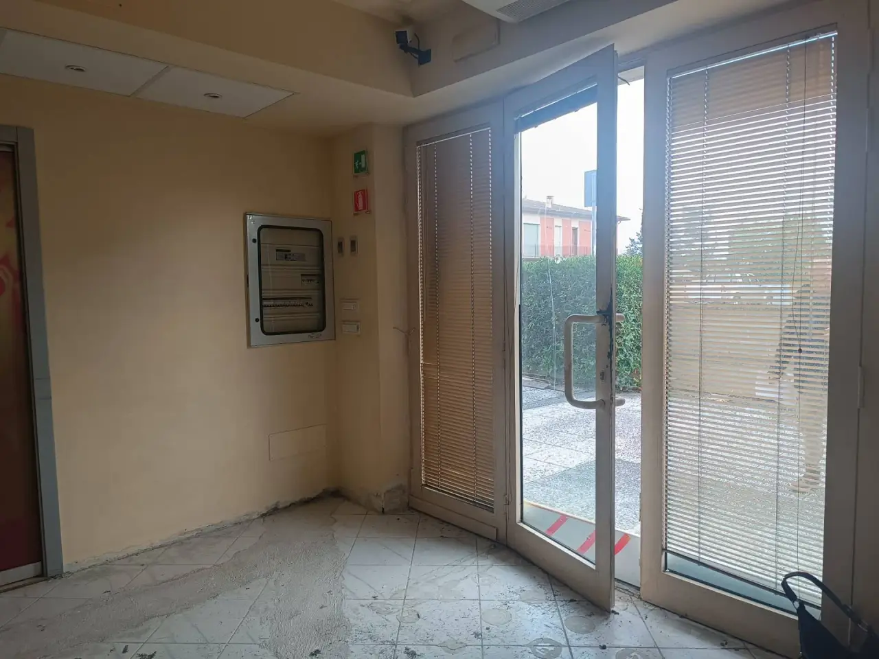 Esercizio commerciale in Via dei Castelli 3, Palaia, {3} - Planimetria 1