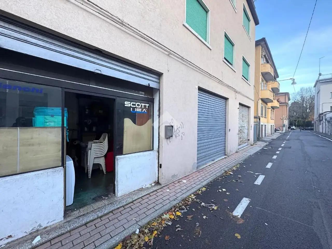 Negozio in Via Monte Sabotino 18, Venezia, {3} - Foto 2