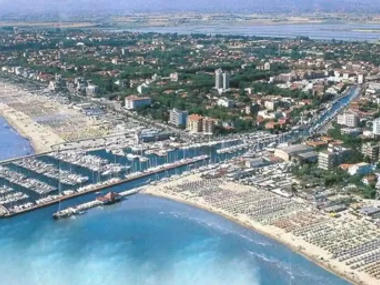 Hotel in Piazzale Torino, Cervia, {3} - Foto 2