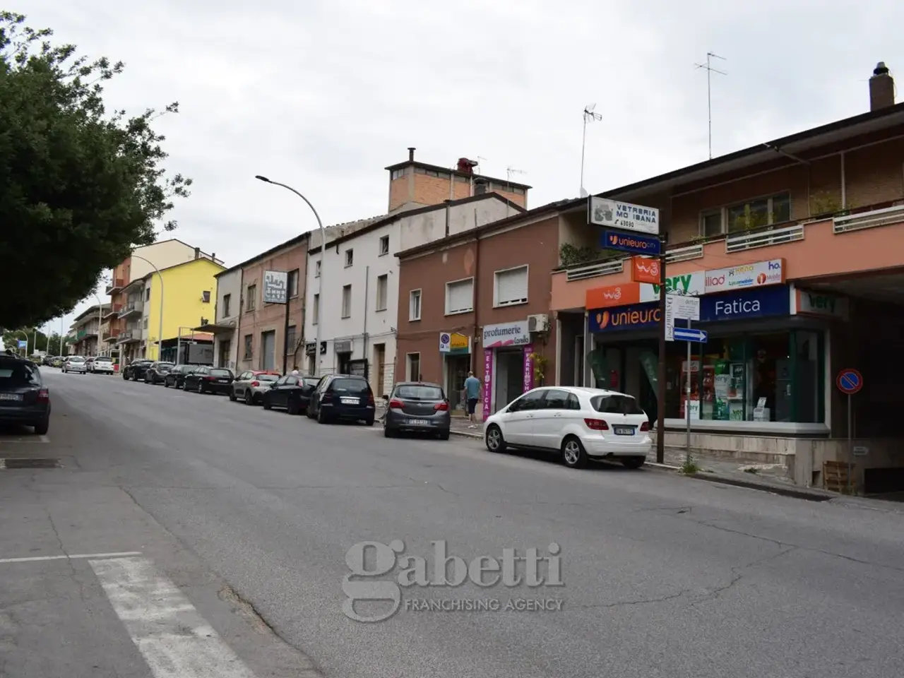 Negozio in Via XXIV Maggio, Campobasso, {3} - Foto 1