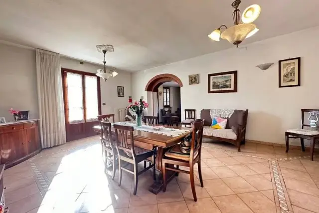 Casa indipendente in Via Bure Vecchia Sud 69, Pistoia - Foto 1