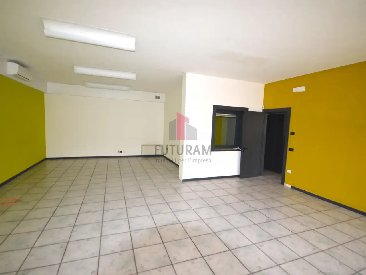 Ufficio in Via Vicario, Barbarano Mossano, {3} - Foto 2