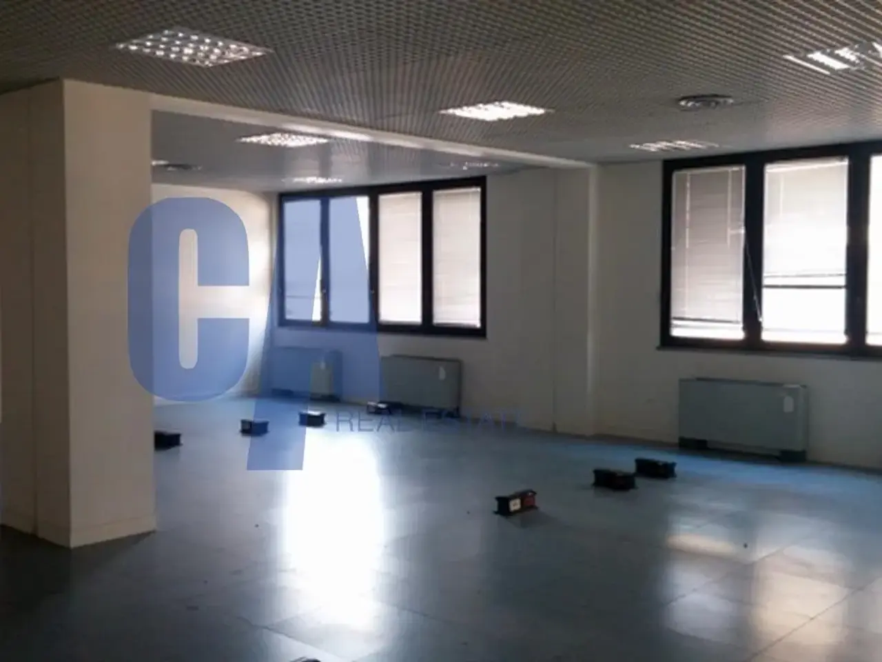 Ufficio in Via Sile, Milano, {3} - Foto 1