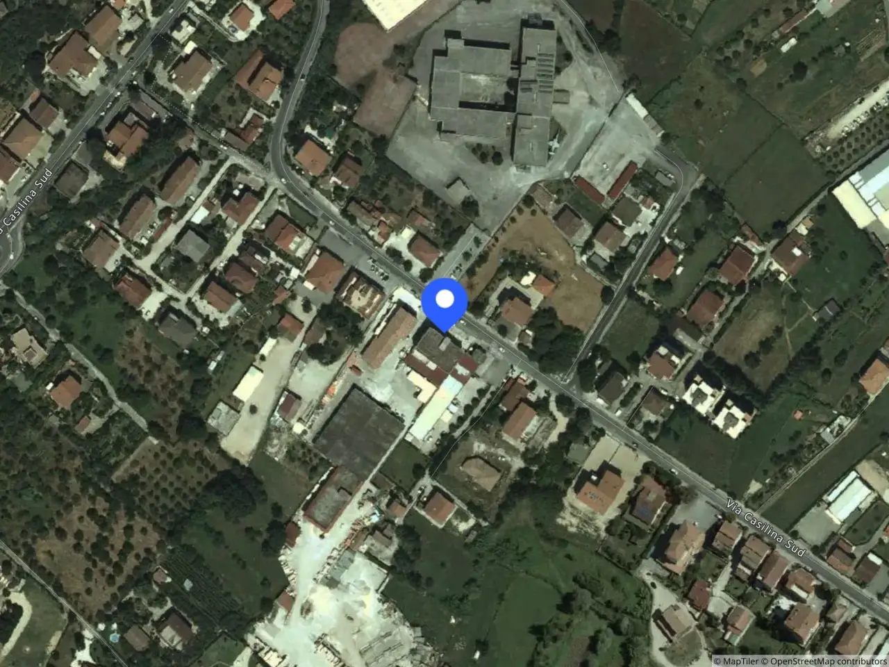Fabbricato misto in Via Casilina Sud 246 246, Ferentino, {3} - Foto 1