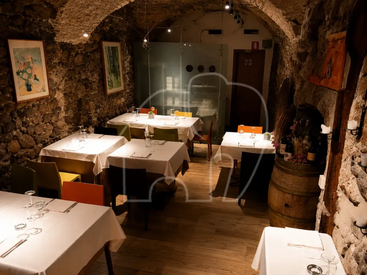 Ristorante in Via Streiter, Bolzano, {3} - Foto 2