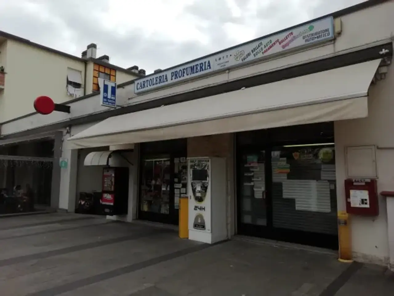 Tabaccheria in Via Tripoli, Cesena, {3} - Foto 1