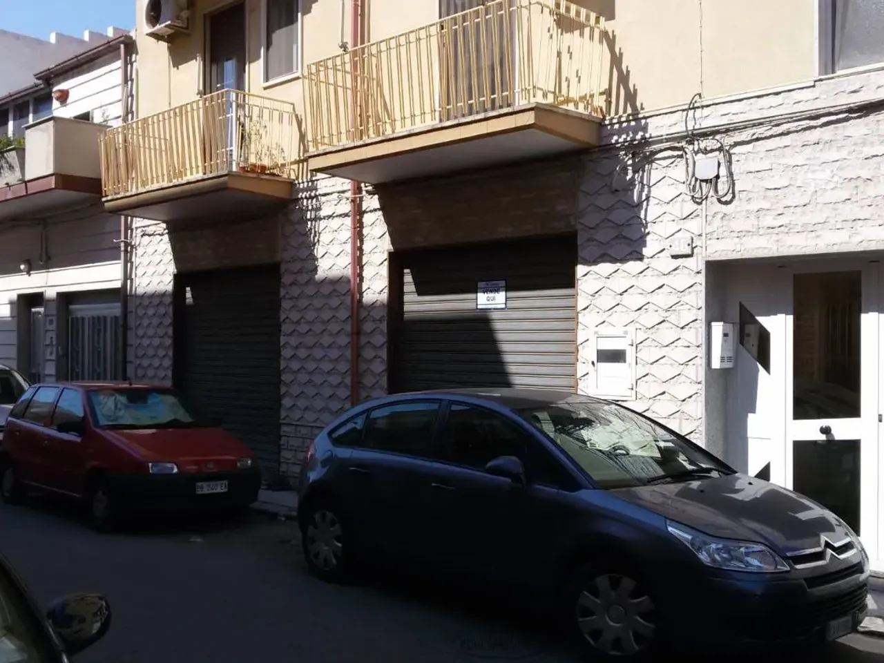 Laboratorio in Via Cavour 40, Pulsano, {3} - Foto 2