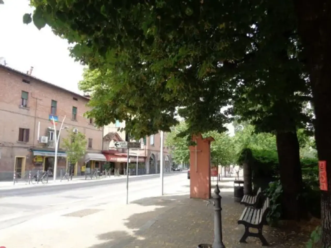 Tavola calda in Via, Formigine, {3} - Foto 1