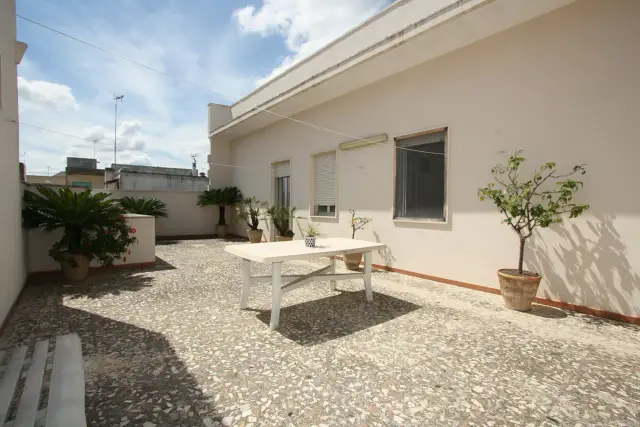 Casa indipendente in vendita, Vico Napoli, Ruffano - Foto 1