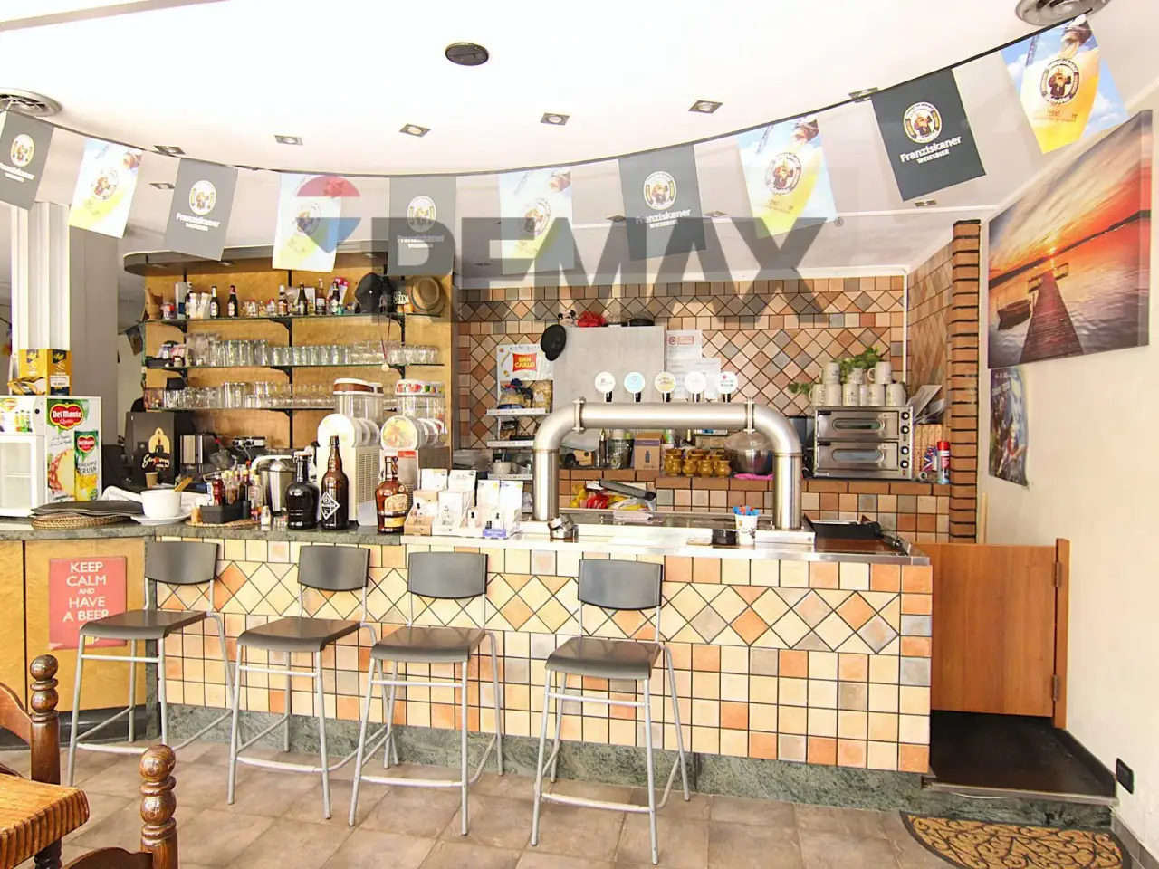 Bar in Via Fortino 18, Laveno Mombello, {3} - Foto 2