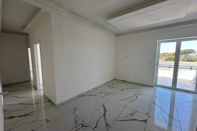 3-room flat in Via d. Biondi, Calvizzano - Photo 1