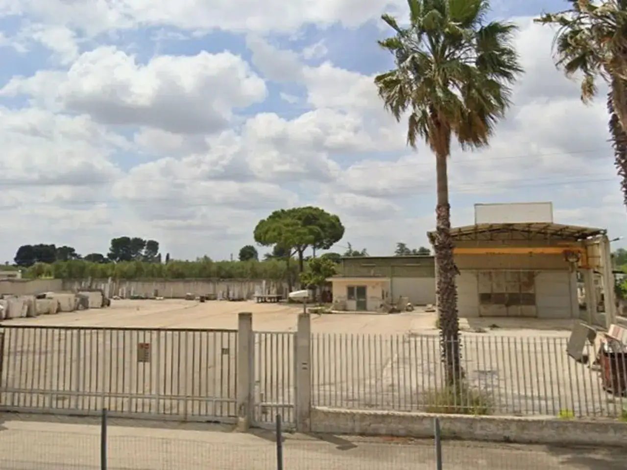 Capannone in Stradella Triggiani, 8, 70020 Bitritto Ba, Italia, Bitritto, {3} - Foto 1