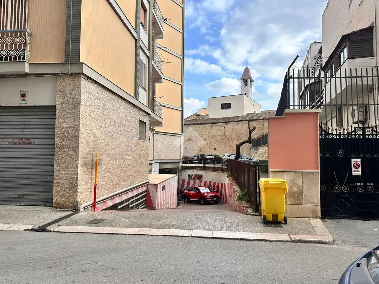 Magazzino in Via Teano Appulo 4, San Severo, {3} - Foto 1